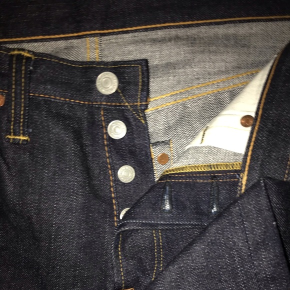 SLEF EDGE designer jeans for SALE !! New, no tags - Picture 3 of 5